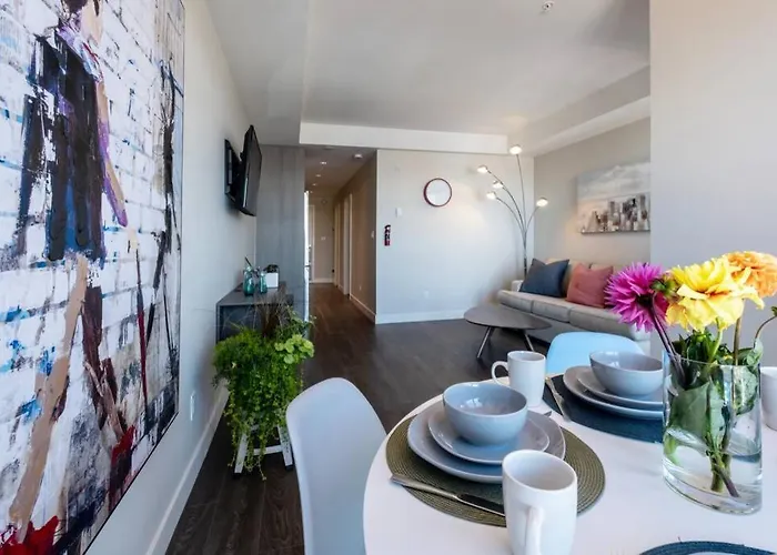 Clean 4Th Floor 1 Bedroom Apt In Old Town China Town